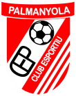 Escudo asociado a C.E. Palmanyola