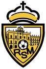 Escudo de Real Salamanca Monterrey C.F.