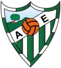 Escudo de C. Atlético Estación
