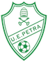 Escudo asociado a U.E. Petra
