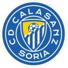 Escudo asociado a C.D. Calasanz de Soria [2]
