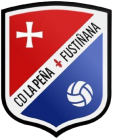 Escudo de C.D. La Peña Fustiñana