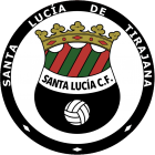 Escudo de Santa Lucía C.F. [lpa]