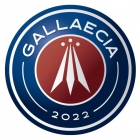 Escudo asociado a Gallaecia C.F.