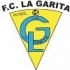 Escudo de C.F.S. La Garita