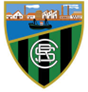 Escudo anterior de Sestao River C.