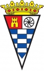 Escudo de C.D. Molinense [1]