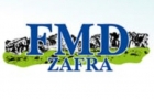 Escudo de F.M.D. Zafra