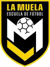 Escudo de E.F. La Muela