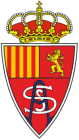 Escudo de R. Sociedad Atlética Stadium
