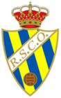 Escudo de Real Stadium C. Ovetense