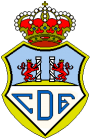 Escudo de R.C.D. Extremeño