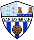 Escudo asociado a San Javier Mar Menor C.F.