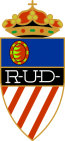 Escudo de S. Real Unión Deportiva
