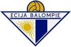 Escudo de Écija Balompié