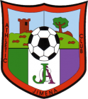 Escudo de C.D. Athletic C. Jimena