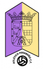 Escudo de C.D. Atlético Perabeño C.F.