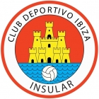Escudo asociado a C. Ebusus Insular
