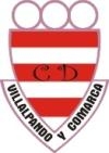 Escudo de C.D. Villalpando