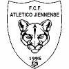 Escudo de F.C.F. Atlético Jiennense