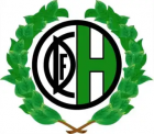 Escudo asociado a C.D. Florida 2023