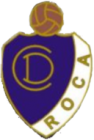 Escudo de C.D. Roca