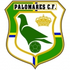 Escudo de Palomares C.F.