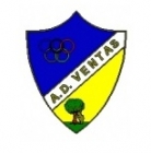 Escudo anterior de A.D. Canillejas