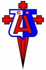Escudo de C.D. Areosa