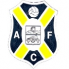 Escudo anterior de Arcos C.F. [sor]
