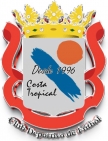 Escudo de A.D.F. Costa Tropical