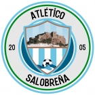 Escudo de C.D. Atlético Salobreña