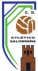 Escudo anterior de C.D. Atlético Salobreña