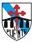 Escudo anterior de Ourense C.F.