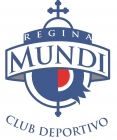 Escudo de C.D. Regina Mundi