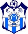 Escudo asociado a C.D. Manuel Macario