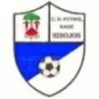 Escudo de C.D. Fútbol Base Hinojos