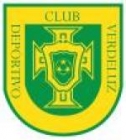 Escudo asociado a C.D. Verdeluz