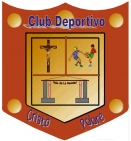 Escudo de C.D. Cristo Pobre