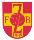 Escudo asociado a Club Fútbol Base Zalamea