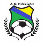 Escudo de A.D. Molvízar
