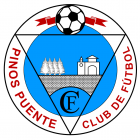 Escudo asociado a Pinos Puente C.F. [2]
