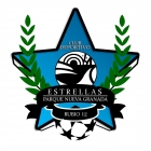 Escudo de C.D. Estrellas Parque Nueva Granada