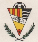 Escudo de A.D. Rocafonda