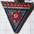 Escudo de U.D. Estrella La Salud
