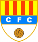 Escudo de Cataluña F.C. [bar]