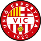 Escudo de U.E.C. Vic