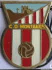 Escudo de C.D. Montañés