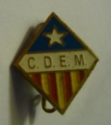Escudo anterior de Estrella Magoria