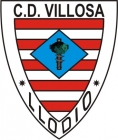 Escudo anterior de C.D. Laudio F.S.R.